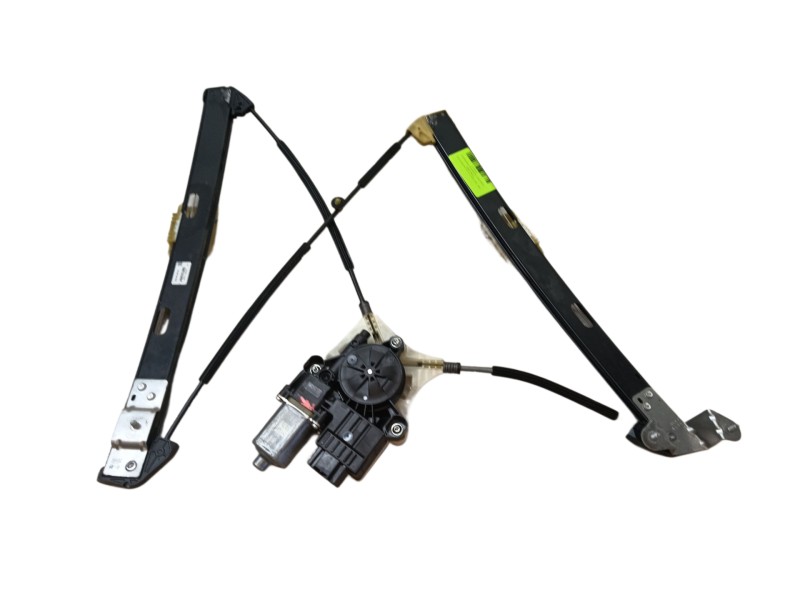 Recambio de elevalunas delantero izquierdo para volkswagen polo vi (aw1, bz1, ae1) 1.0 tsi referencia OEM IAM 2G4837461D  