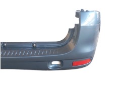 Recambio de paragolpes trasero para dacia logan express (fs_) 1.5 dci (fs0w) referencia OEM IAM 6001549254   2