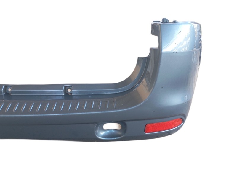 Recambio de paragolpes trasero para dacia logan express (fs_) 1.5 dci (fs0w) referencia OEM IAM 6001549254  