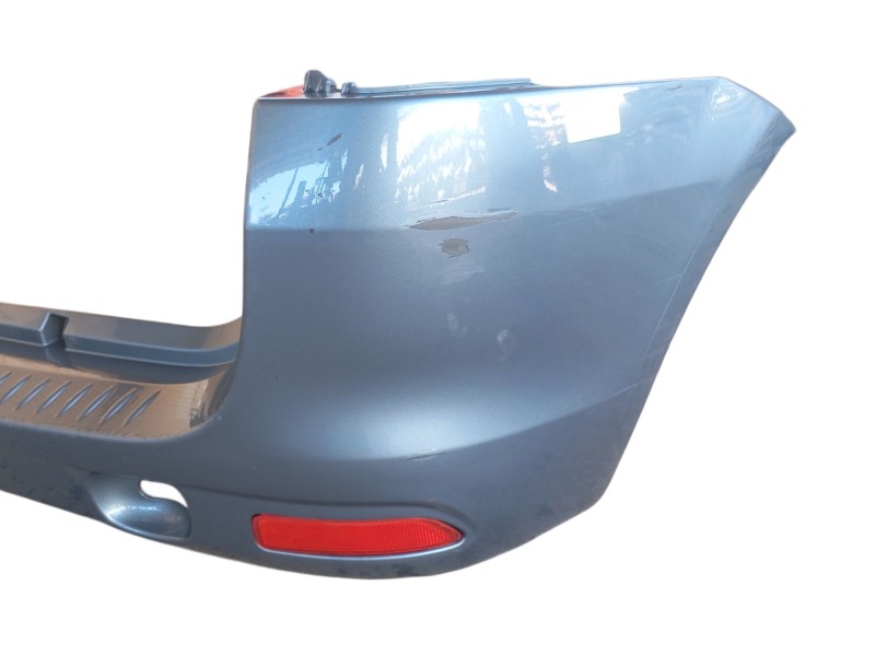 Recambio de paragolpes trasero para dacia logan express (fs_) 1.5 dci (fs0w) referencia OEM IAM 6001549254  