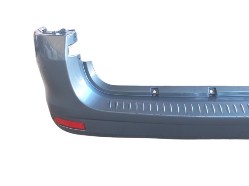 Recambio de paragolpes trasero para dacia logan express (fs_) 1.5 dci (fs0w) referencia OEM IAM 6001549254  