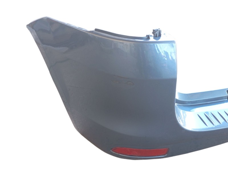 Recambio de paragolpes trasero para dacia logan express (fs_) 1.5 dci (fs0w) referencia OEM IAM 6001549254  