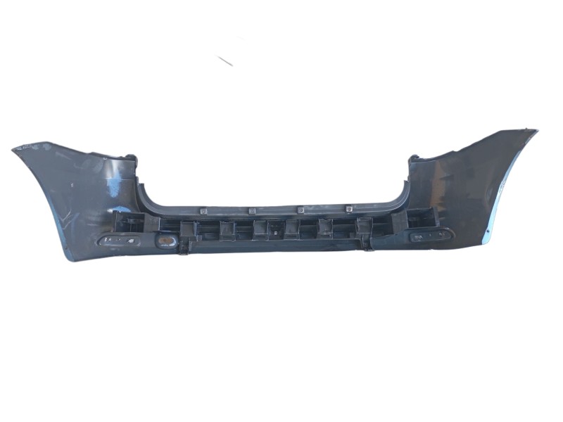 Recambio de paragolpes trasero para dacia logan express (fs_) 1.5 dci (fs0w) referencia OEM IAM 6001549254  