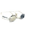 Recambio de piloto delantero izquierdo para jeep cherokee (j) 2.5 td referencia OEM IAM CC55055143  