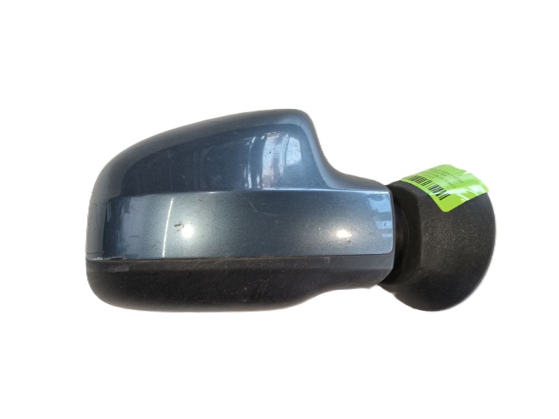 Recambio de espejo retrovisor derecho para dacia logan express (fs_) 1.5 dci (fs0w) referencia OEM IAM 6001546992  