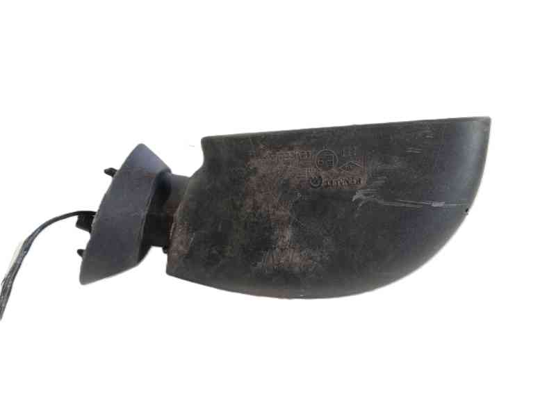 Recambio de espejo retrovisor derecho para dacia logan express (fs_) 1.5 dci (fs0w) referencia OEM IAM 6001546992  