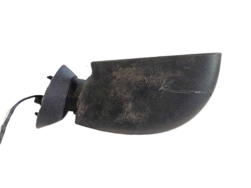 Recambio de espejo retrovisor derecho para dacia logan express (fs_) 1.5 dci (fs0w) referencia OEM IAM 6001546992  