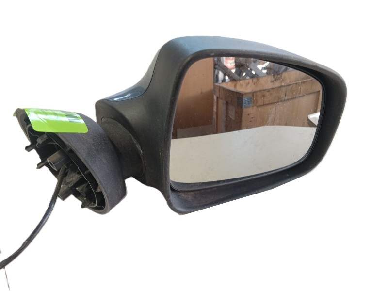 Recambio de espejo retrovisor derecho para dacia logan express (fs_) 1.5 dci (fs0w) referencia OEM IAM 6001546992  