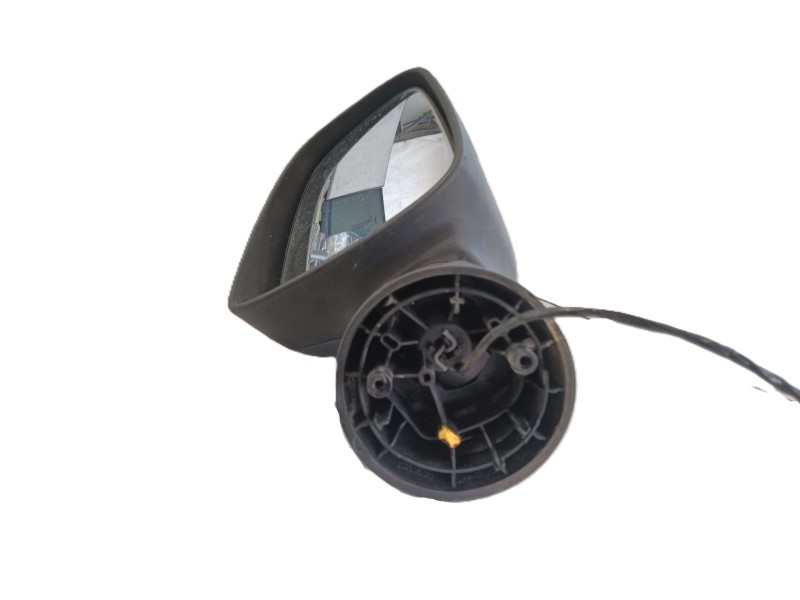 Recambio de espejo retrovisor derecho para dacia logan express (fs_) 1.5 dci (fs0w) referencia OEM IAM 6001546992  