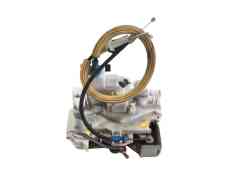 Recambio de cerradura puerta delantera derecha para fiat doblo cargo (263_) 1.3 d multijet referencia OEM IAM 0000051975078  