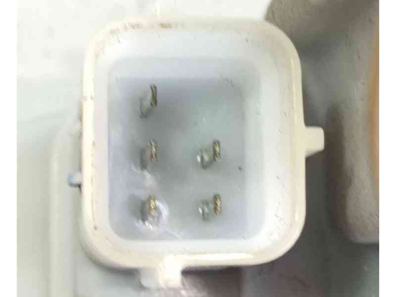 Recambio de cerradura puerta delantera derecha para fiat doblo cargo (263_) 1.3 d multijet referencia OEM IAM 0000051975078  