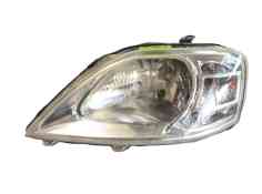 Recambio de faro izquierdo para dacia logan express (fs_) 1.5 dci (fs0w) referencia OEM IAM 6001546788  