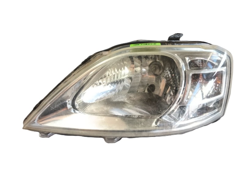 Recambio de faro izquierdo para dacia logan express (fs_) 1.5 dci (fs0w) referencia OEM IAM 6001546788  
