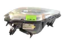 Recambio de faro izquierdo para dacia logan express (fs_) 1.5 dci (fs0w) referencia OEM IAM 6001546788   2