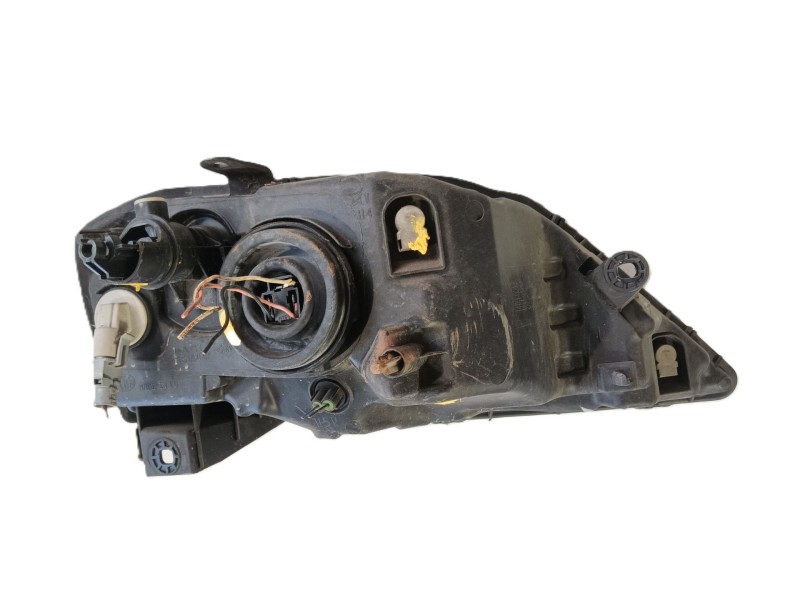 Recambio de faro izquierdo para dacia logan express (fs_) 1.5 dci (fs0w) referencia OEM IAM 6001546788  