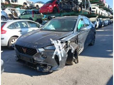 CUPRA FORMENTOR (KM7, KMP)