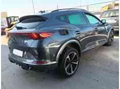 cupra formentor (km7, kmp) del año 2024 2