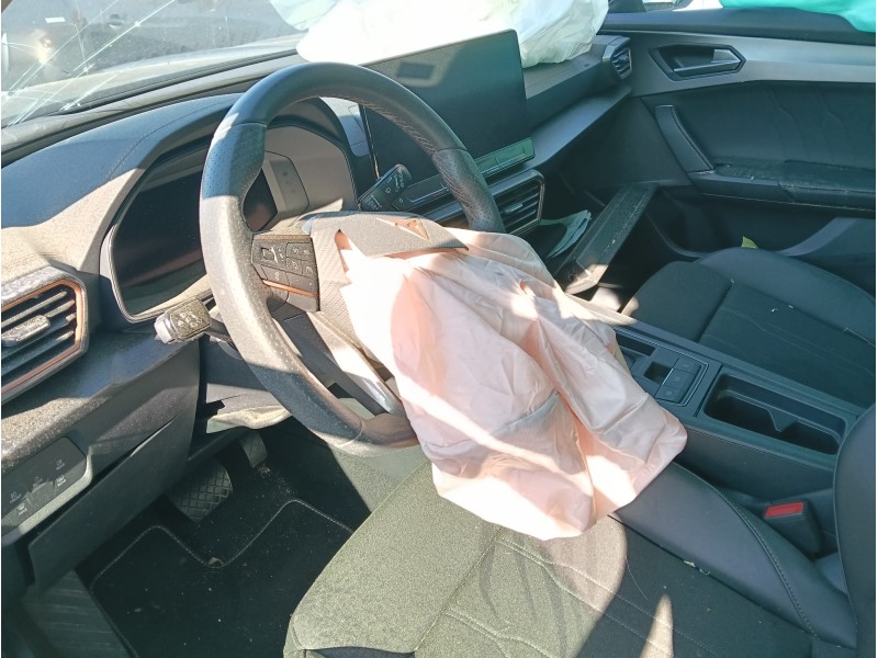 cupra formentor (km7, kmp) del año 2024
