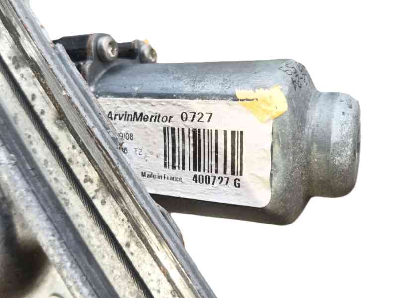Recambio de elevalunas delantero derecho para dacia logan express (fs_) 1.5 dci (fs0w) referencia OEM IAM 8200800404  