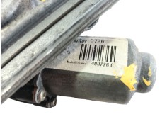 Recambio de elevalunas delantero izquierdo para dacia logan express (fs_) 1.5 dci (fs0w) referencia OEM IAM 8200901106 400726G  2