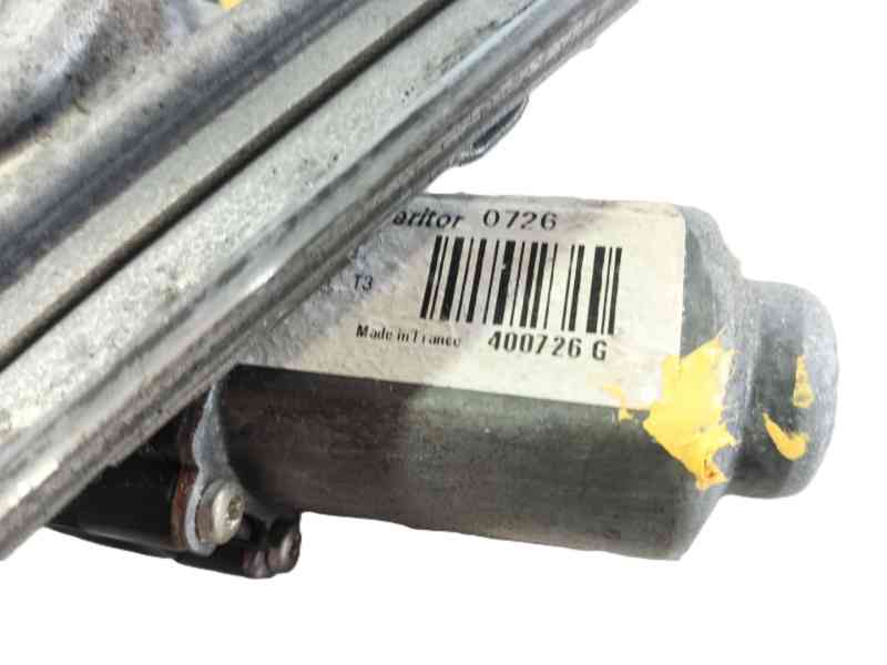 Recambio de elevalunas delantero izquierdo para dacia logan express (fs_) 1.5 dci (fs0w) referencia OEM IAM 8200901106  