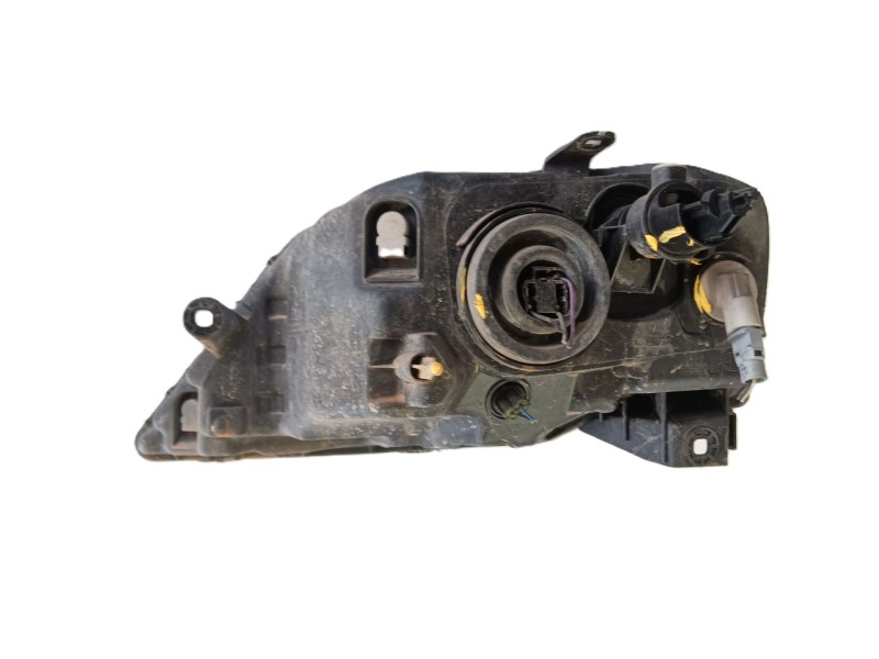 Recambio de faro derecho para dacia logan express (fs_) 1.5 dci (fs0w) referencia OEM IAM 6001546789  