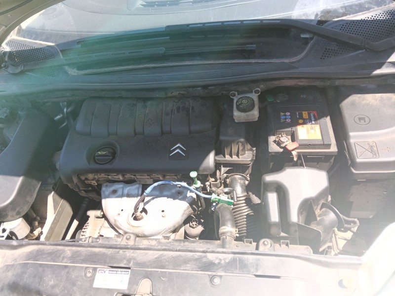 Recambio de caja cambios para citroën c4 i (lc_) 1.4 16v referencia OEM IAM   