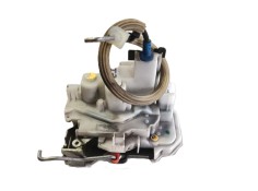 Recambio de cerradura puerta delantera izquierda para fiat doblo cargo (263_) 1.3 d multijet referencia OEM IAM 0000051975082  