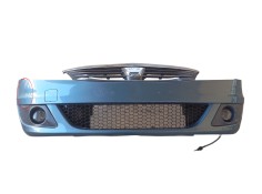 Recambio de paragolpes delantero para dacia logan express (fs_) 1.5 dci (fs0w) referencia OEM IAM 6001549312 / 6001549313  