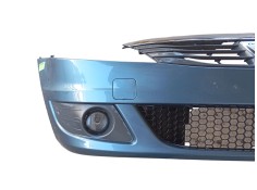 Recambio de paragolpes delantero para dacia logan express (fs_) 1.5 dci (fs0w) referencia OEM IAM 6001549312 / 6001549313   2