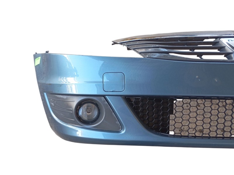 Recambio de paragolpes delantero para dacia logan express (fs_) 1.5 dci (fs0w) referencia OEM IAM 6001549312 / 6001549313  