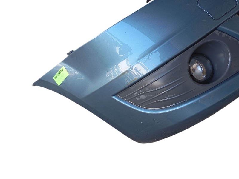 Recambio de paragolpes delantero para dacia logan express (fs_) 1.5 dci (fs0w) referencia OEM IAM 6001549312 / 6001549313  