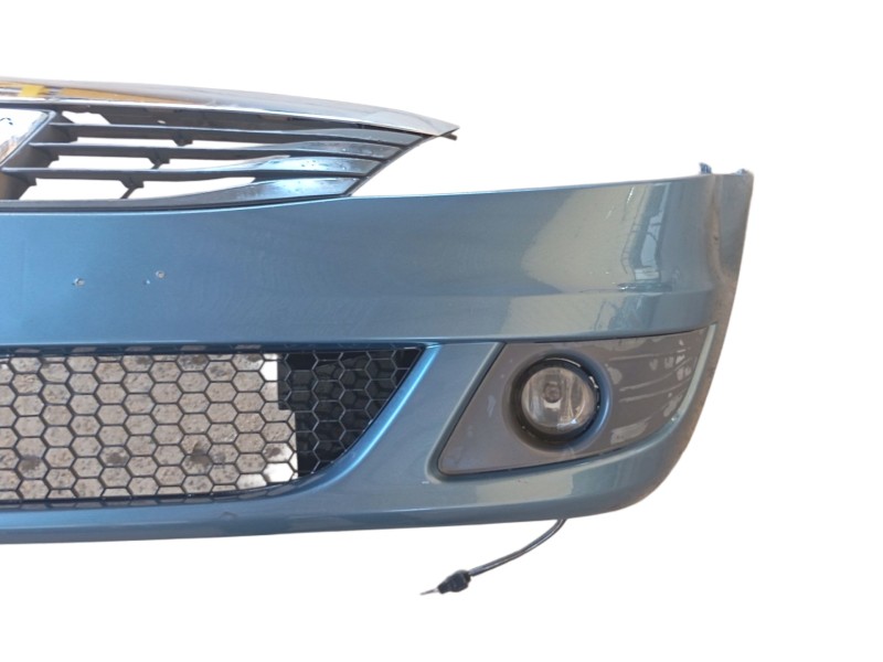 Recambio de paragolpes delantero para dacia logan express (fs_) 1.5 dci (fs0w) referencia OEM IAM 6001549312 / 6001549313  