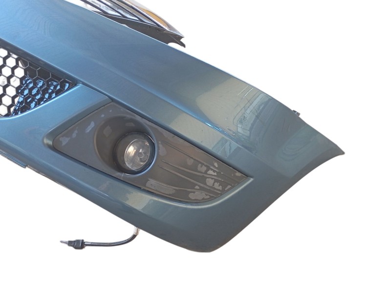 Recambio de paragolpes delantero para dacia logan express (fs_) 1.5 dci (fs0w) referencia OEM IAM 6001549312 / 6001549313  