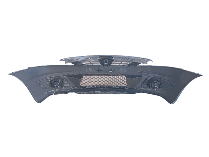 Recambio de paragolpes delantero para dacia logan express (fs_) 1.5 dci (fs0w) referencia OEM IAM 6001549312 / 6001549313  