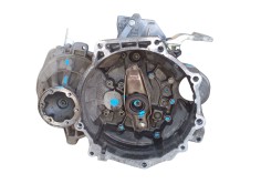 Recambio de caja cambios para seat leon (1p1) 1.6 tdi referencia OEM IAM A4300046E LHW12030 