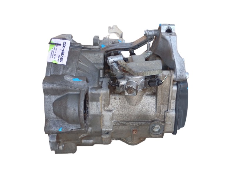 Recambio de caja cambios para seat leon (1p1) 1.6 tdi referencia OEM IAM A4300046E LHW12030 