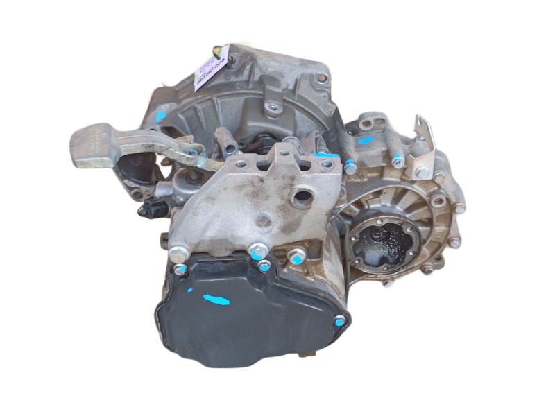 Recambio de caja cambios para seat leon (1p1) 1.6 tdi referencia OEM IAM A4300046E LHW12030 