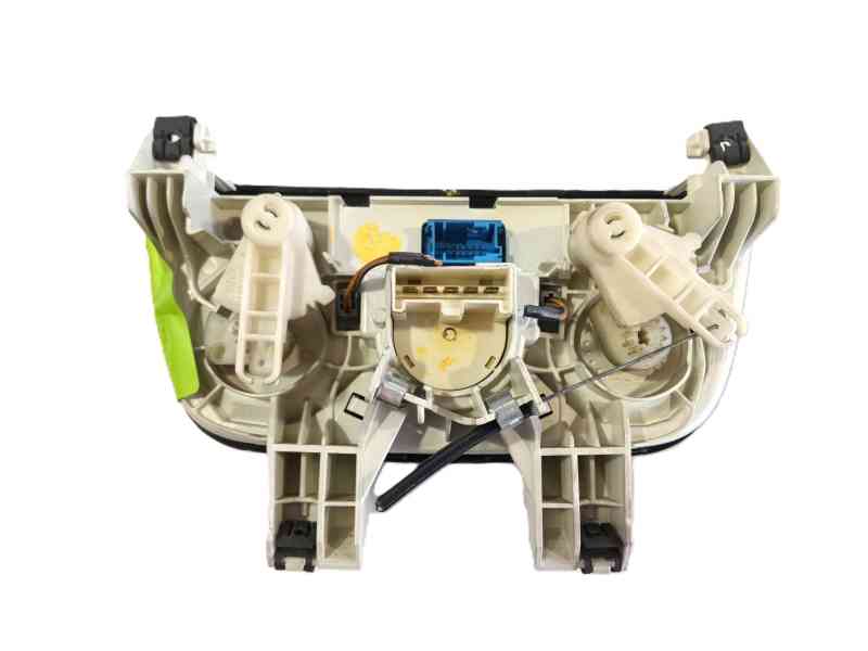 Recambio de mando calefaccion / aire acondicionado para fiat doblo cargo (263_) 1.3 d multijet referencia OEM IAM   