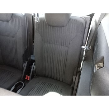 ASIENTO TRASERO IZQUIERDO 