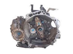 Recambio de caja cambios para seat ibiza iv (6j5, 6p1) 1.4 tdi referencia OEM IAM 2R300041G JDD 