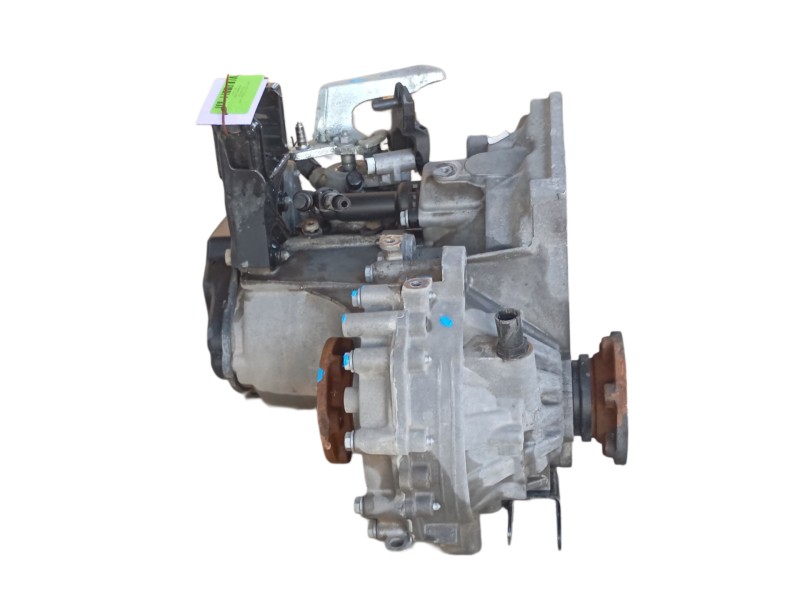 Recambio de caja cambios para seat ibiza iv (6j5, 6p1) 1.4 tdi referencia OEM IAM 2R300041G JDD 