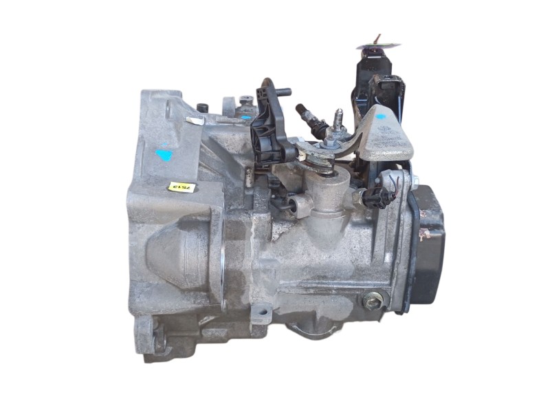 Recambio de caja cambios para seat ibiza iv (6j5, 6p1) 1.4 tdi referencia OEM IAM 2R300041G JDD 