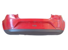 Recambio de paragolpes trasero para seat ibiza iv (6j5, 6p1) 1.4 tdi referencia OEM IAM 6J3807421GRU  