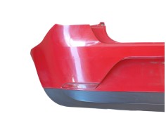 Recambio de paragolpes trasero para seat ibiza iv (6j5, 6p1) 1.4 tdi referencia OEM IAM 6J3807421GRU   2