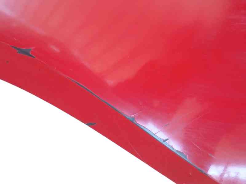 Recambio de paragolpes trasero para seat ibiza iv (6j5, 6p1) 1.4 tdi referencia OEM IAM 6J3807421GRU  