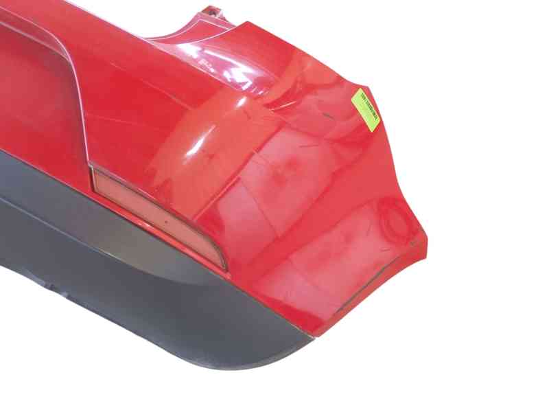 Recambio de paragolpes trasero para seat ibiza iv (6j5, 6p1) 1.4 tdi referencia OEM IAM 6J3807421GRU  