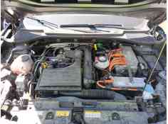 Recambio de motor completo para cupra formentor (km7, kmp) 1.4 e-hybrid referencia OEM IAM   