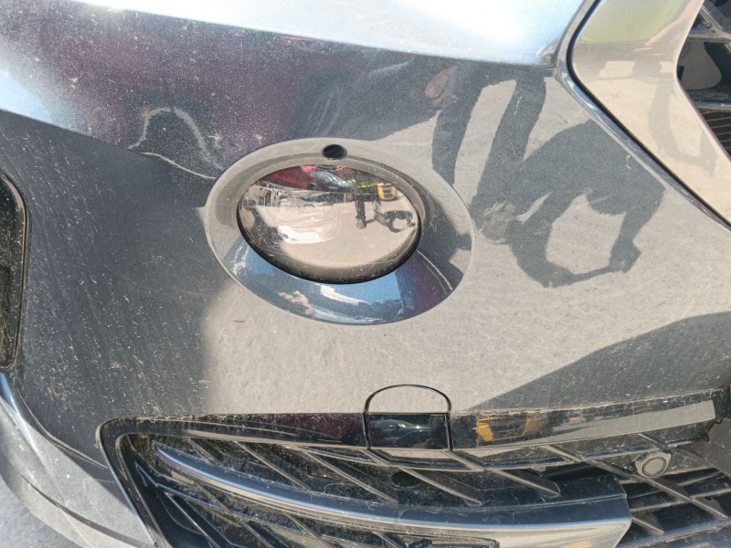 Recambio de faro antiniebla derecho para cupra formentor (km7, kmp) 1.4 e-hybrid referencia OEM IAM   