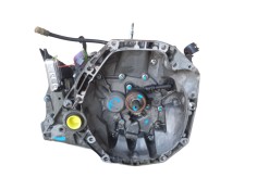 Recambio de caja cambios para dacia logan express (fs_) 1.5 dci (fs0w) referencia OEM IAM 7711368930 / 8201180697 JR5147 